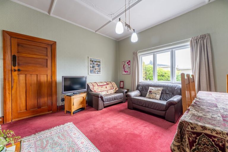 Photo of property in 168 North Street, West End, Timaru, 7910