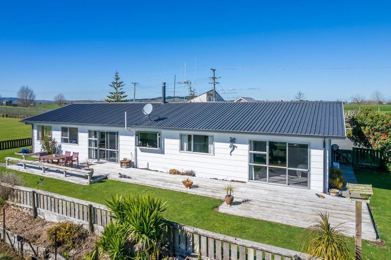 Photo of property in 1377 Orini Road, Orini, Taupiri, 3792