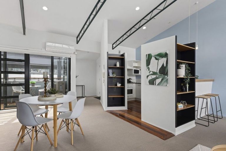 Photo of property in Marion Square Apartments, 36/26 Marion Street, Te Aro, Wellington, 6011