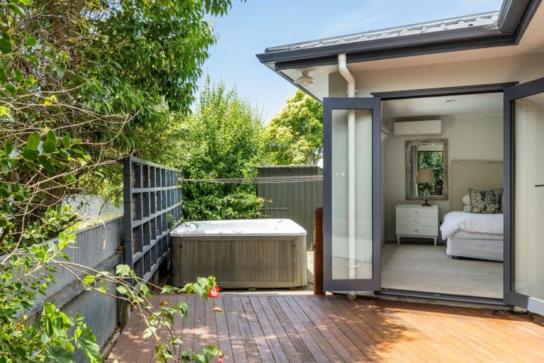 Photo of property in 1a Exmoor Street, Havelock North, 4130