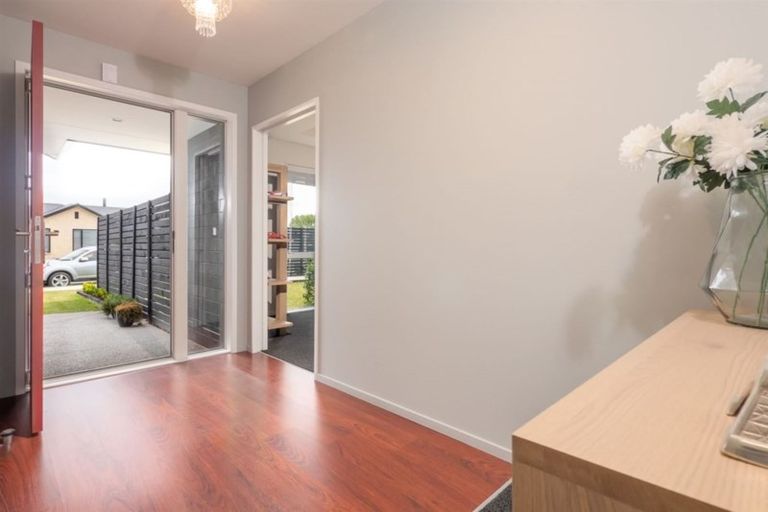 Photo of property in 8 Silverstream Boulevard, Kaiapoi, 7630