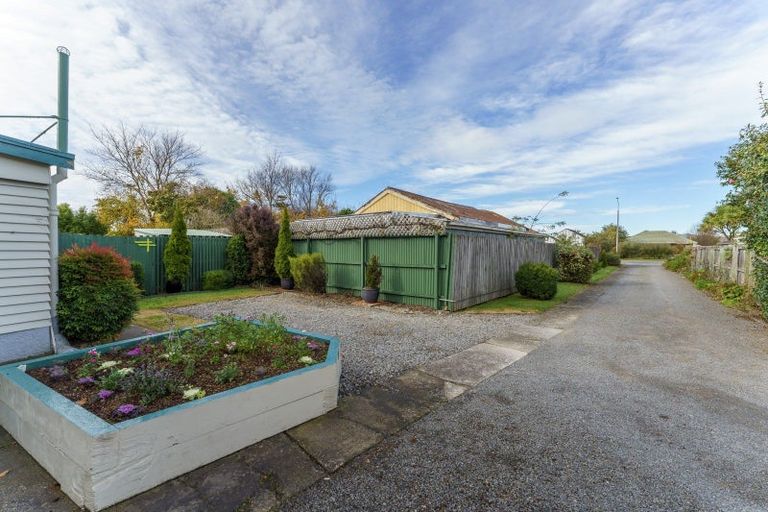 Photo of property in 451 Innes Road, Mairehau, Christchurch, 8052