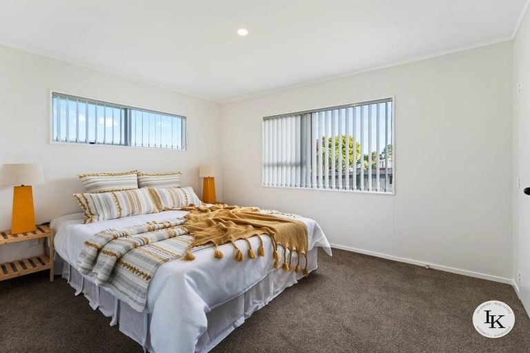 Photo of property in 14 Malte Brun Place, Papatoetoe, Auckland, 2025