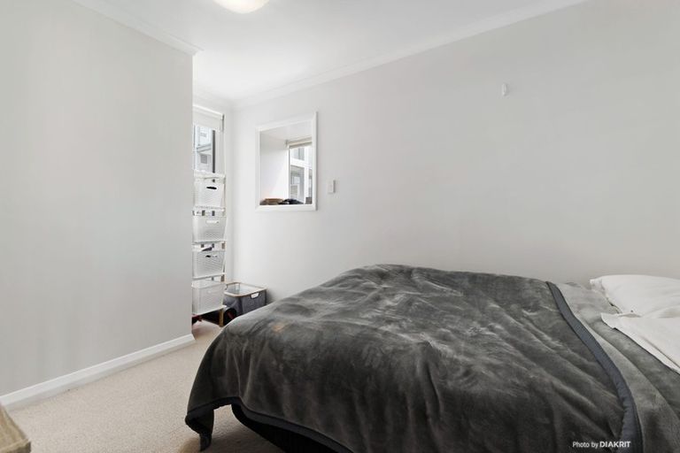 Photo of property in Monvie Apartments, 701/15 Holland Street, Te Aro, Wellington, 6011