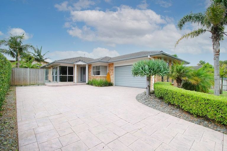 Photo of property in 71 Santa Monica Drive, Papamoa Beach, Papamoa, 3118