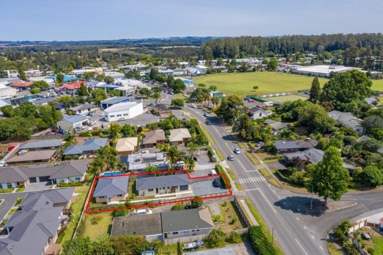 Photo of property in 27 Cobham Road, Kerikeri, 0230