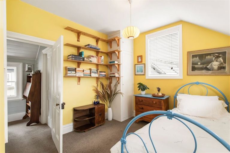 Photo of property in 4 Stoke Street, Sumner, Christchurch, 8081