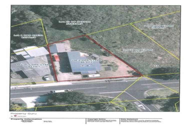 Photo of property in 81 Rayner Road, Huntly, 3700