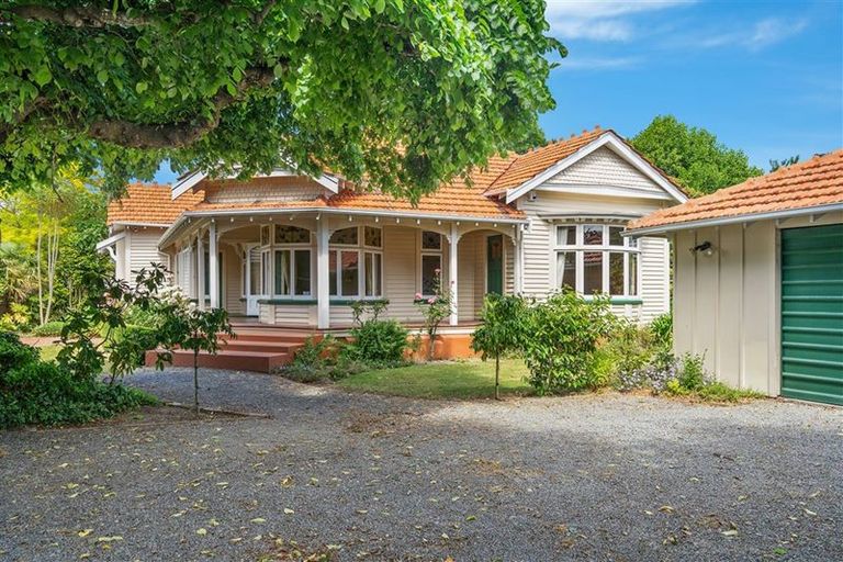 Property details for 30 Clyde Road, Upper Riccarton, Christchurch, 8041