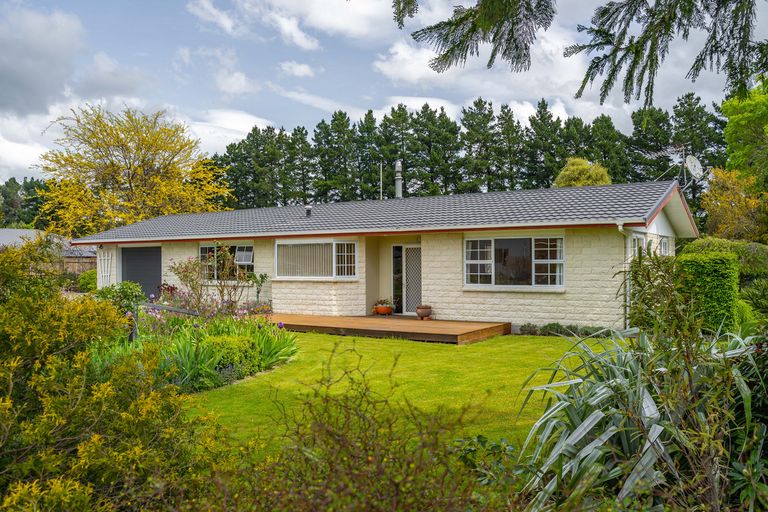 Photo of property in 71 Frederick Street, Carterton, 5713