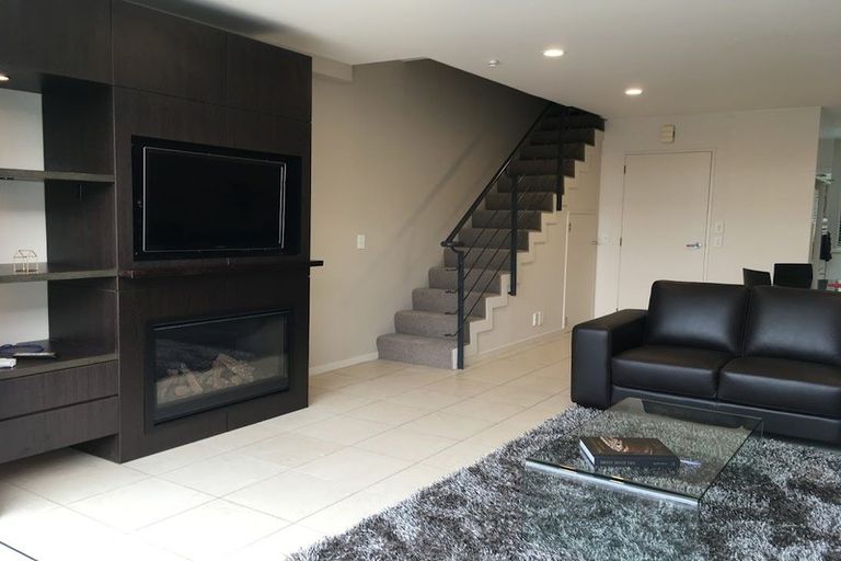 Photo of property in 1/45 Chester Street West, Christchurch Central, Christchurch, 8013