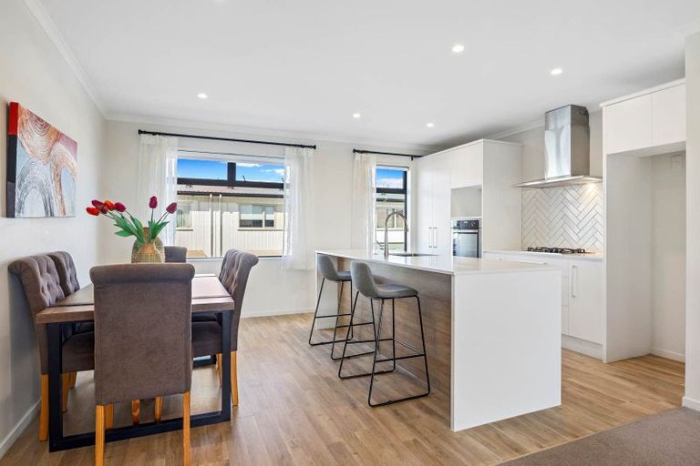 Photo of property in 43 Bonnette Road, Flat Bush, Auckland, 2019