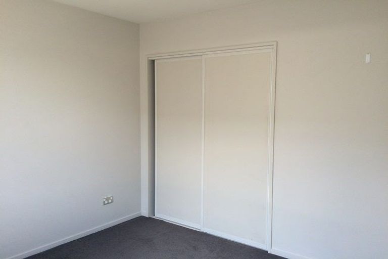 Photo of property in 55c Brockworth Place, Riccarton, Christchurch, 8011