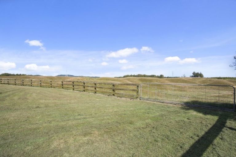 Photo of property in 181 Mangatoi Road, Oropi, Tauranga, 3173