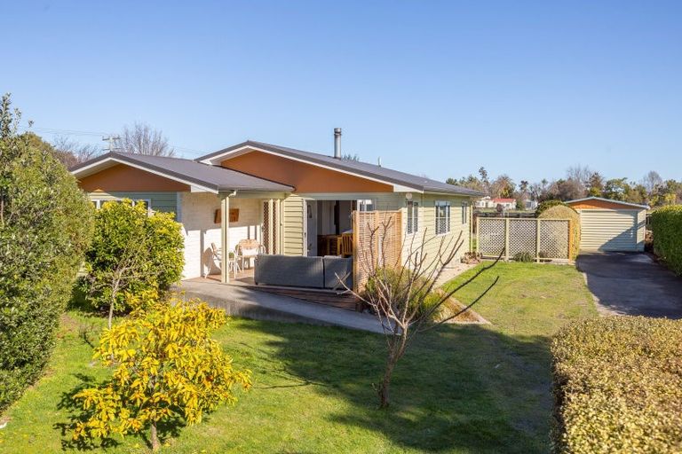 Photo of property in 1 Waterhouse Street, Masterton, 5810