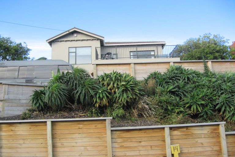 Photo of property in 12 Merchiston Street, Andersons Bay, Dunedin, 9013