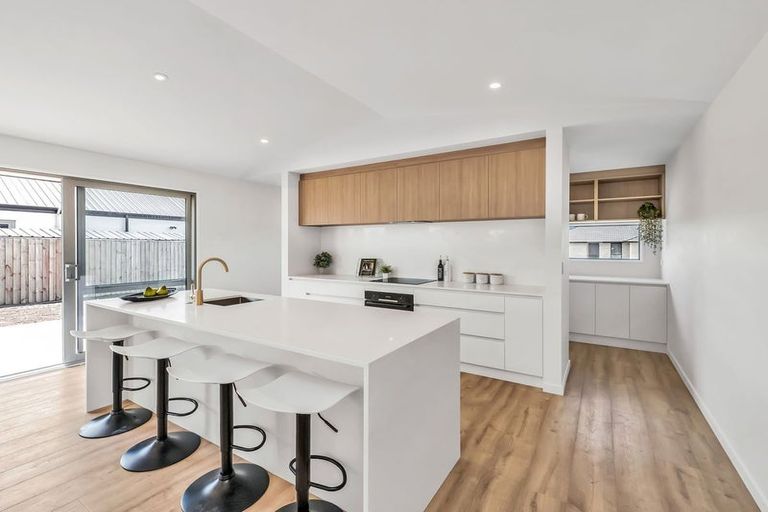 Photo of property in 5 Southdown Place, Kirwee, 7571