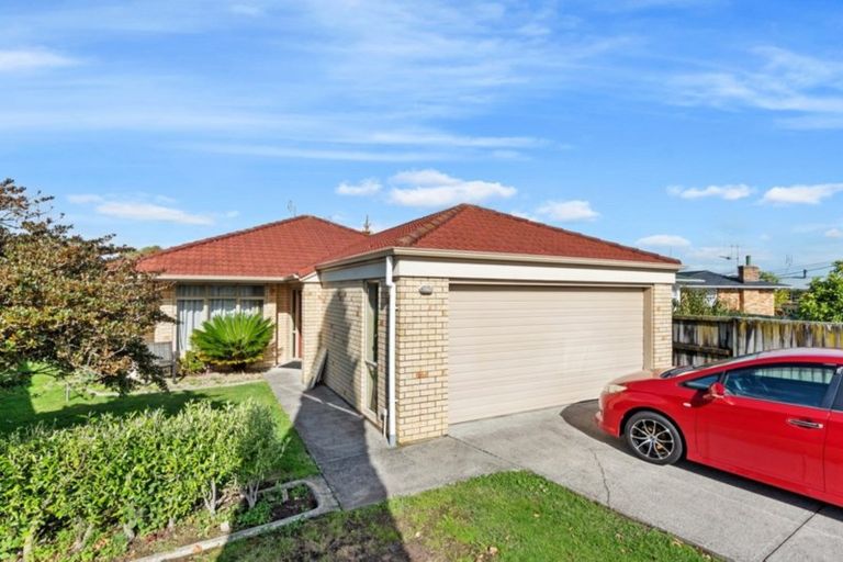 Photo of property in 85 Mount View Road, Melville, Hamilton, 3206