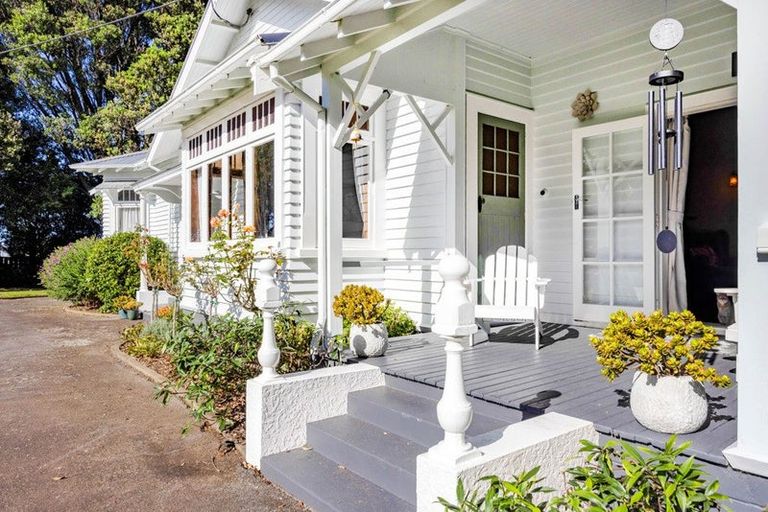 Photo of property in 16 Fairfield Road, Hawera, 4610