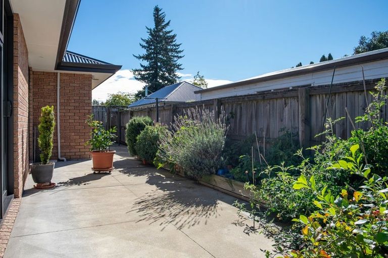 Photo of property in 33a Allen Street, Methven, 7730
