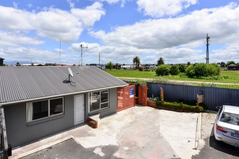 Photo of property in 6/42 Queens Avenue, Frankton, Hamilton, 3204