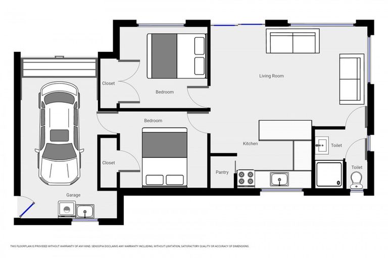 Photo of property in 84a Buller Street, New Plymouth, 4312