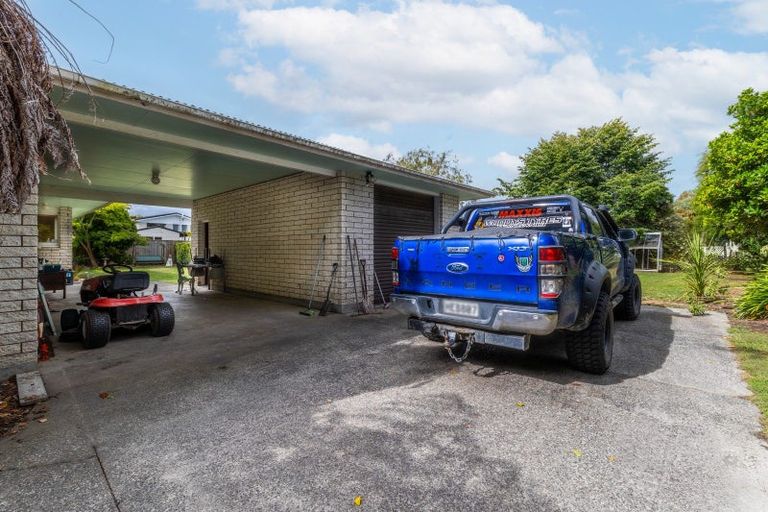 Photo of property in 19 Tennent Court, Marton, 4710