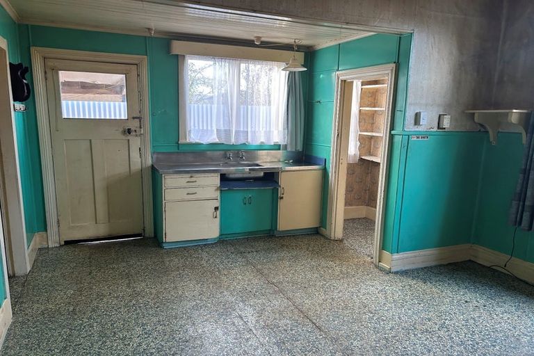 Photo of property in 222 Bowmont Street, Georgetown, Invercargill, 9812