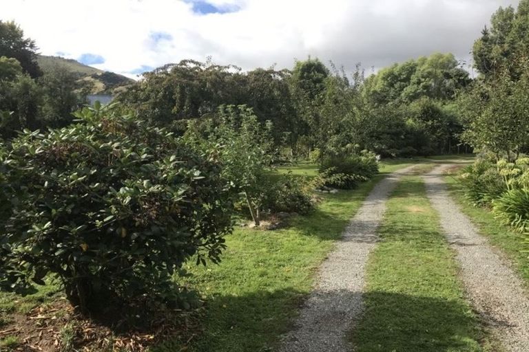 Photo of property in 116 Western Valley Road, Little River, 7591