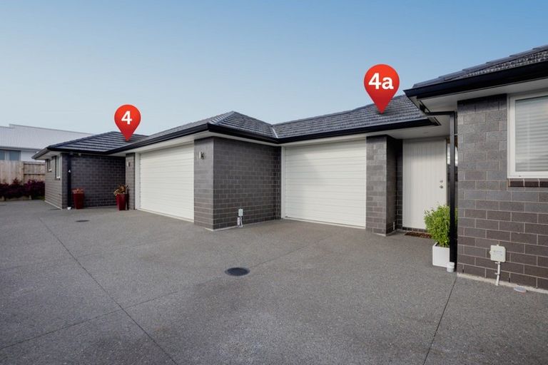 Photo of property in 4 Applin Lane, Pyes Pa, Tauranga, 3112