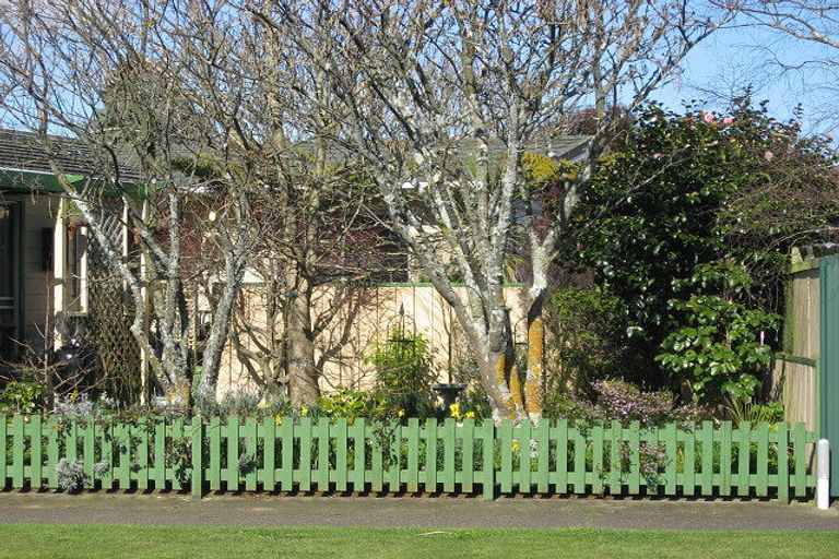 Photo of property in 10 Matipo Street, Tokomaru, Palmerston North, 4474