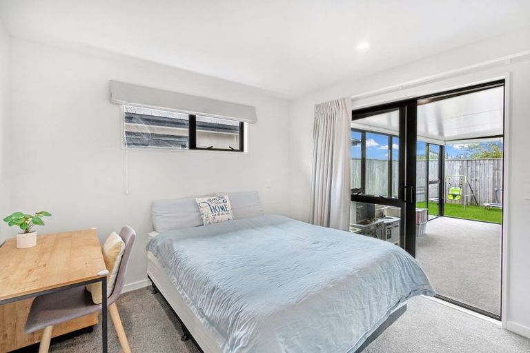 Photo of property in 38 Mabel Crescent, Halswell, Christchurch, 8025