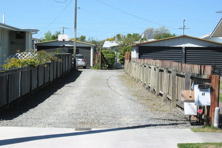 Photo of property in 23 Milford Street, Witherlea, Blenheim, 7201