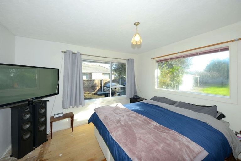 Photo of property in 21 Normandy Street, Bishopdale, Christchurch, 8053
