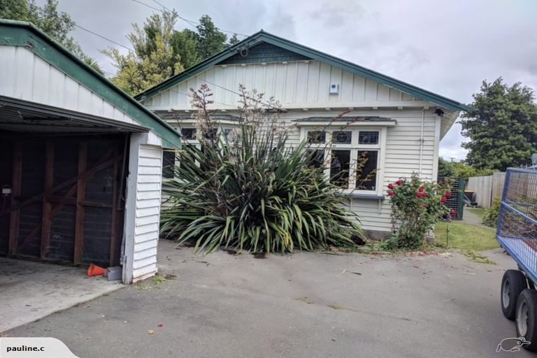 Photo of property in 119 Slater Street, Richmond, Christchurch, 8013