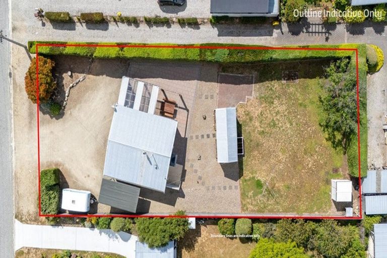 Photo of property in 82a Fache Street, Clyde, 9330