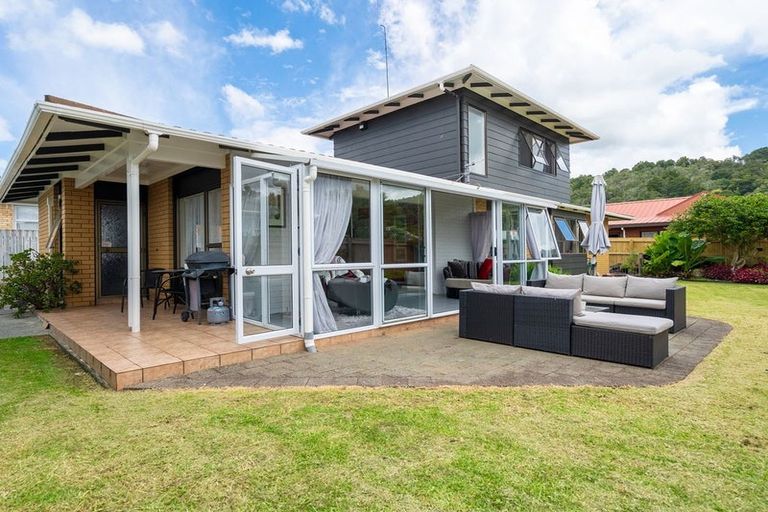 Photo of property in 12 Third Avenue, Avenues, Whangarei, 0110