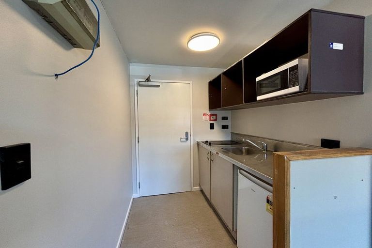 Photo of property in Martin Square Apartments, 205/20 Martin Square, Te Aro, Wellington, 6011