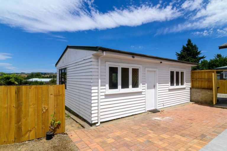 Photo of property in 18 Turner Drive, Western Heights, Rotorua, 3015