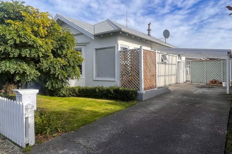 Photo of property in 7 Celia Street, Redcliffs, Christchurch, 8081