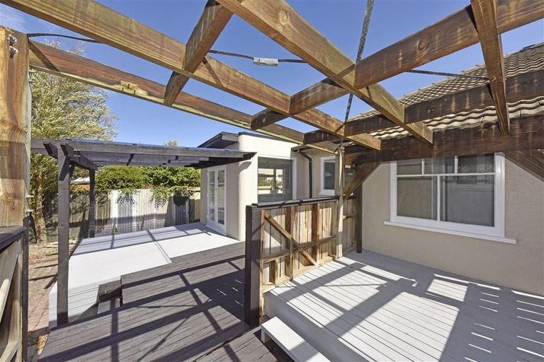 Photo of property in 1/84 Racecourse Road, Sockburn, Christchurch, 8042