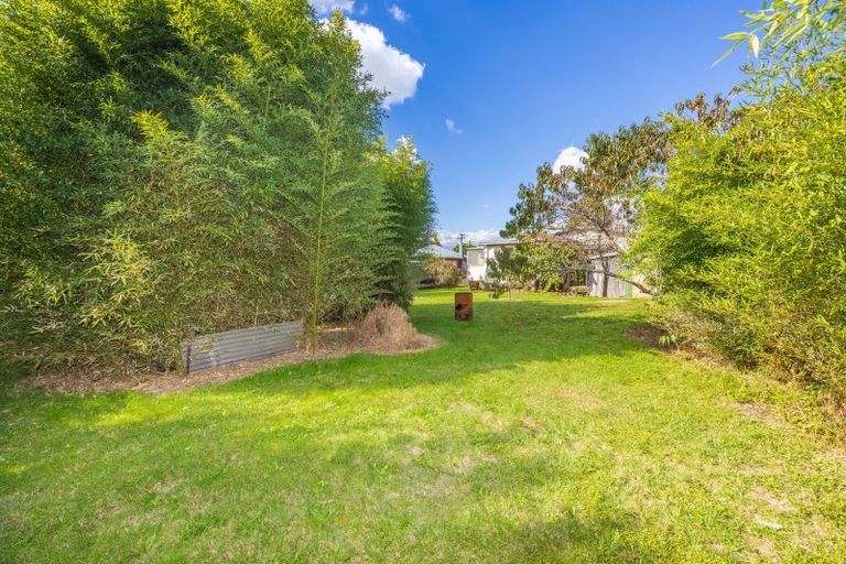 Photo of property in 199 Hakanoa Street, Huntly, 3700