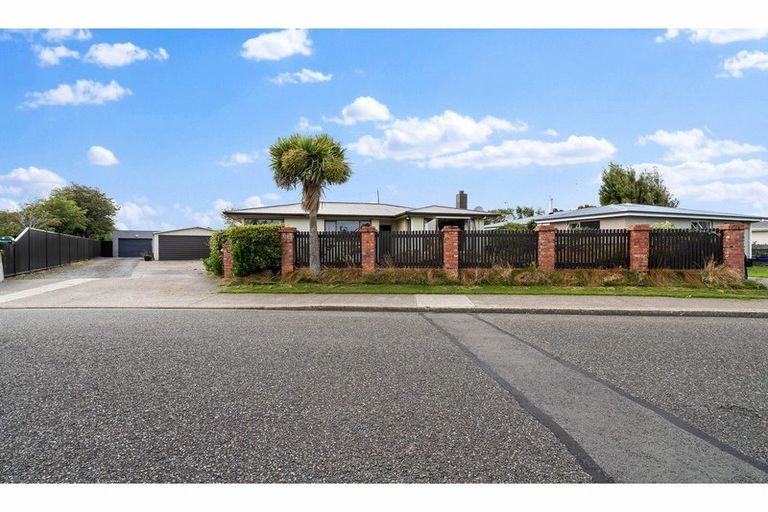 Photo of property in 9 Rowan Street, Hargest, Invercargill, 9810