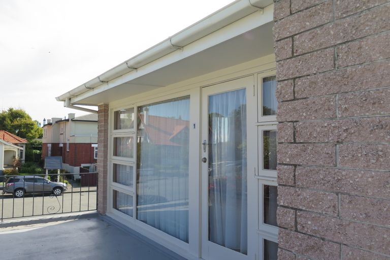 Photo of property in 1/6 Nelson Terrace, Seaview, Timaru, 7910