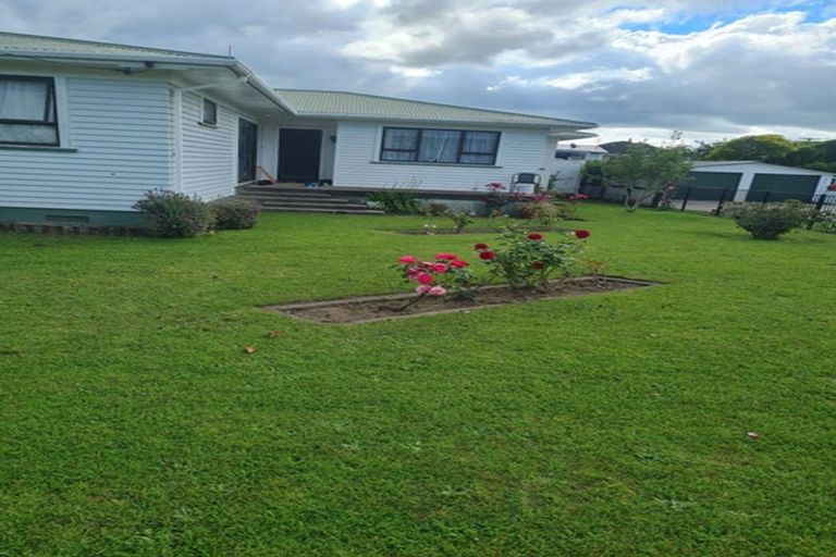 Photo of property in 97 Bailey Street, Huntly, 3700