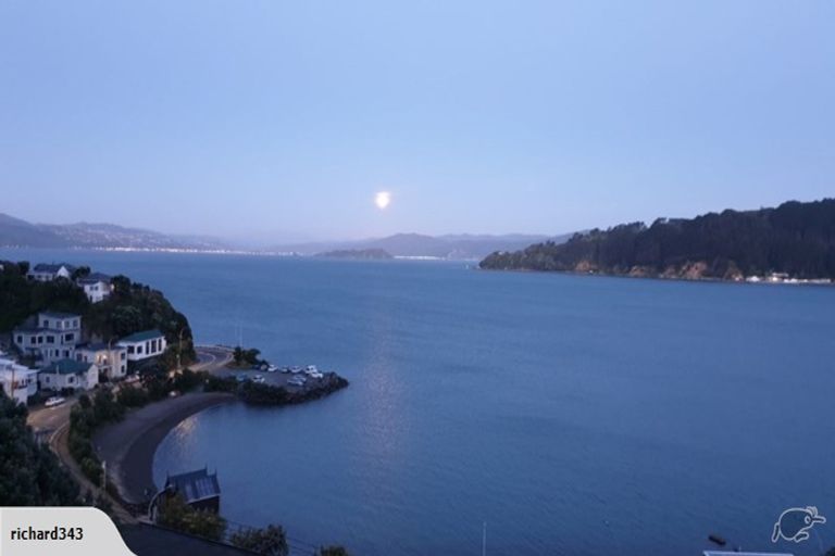 Photo of property in 110 Maida Vale Road, Roseneath, Wellington, 6011