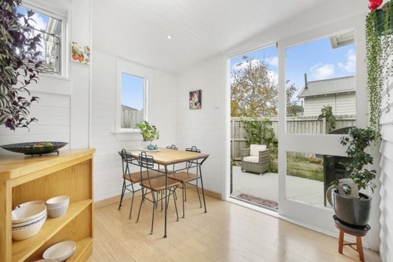 Photo of property in 126 Mackenzie Avenue, Woolston, Christchurch, 8023