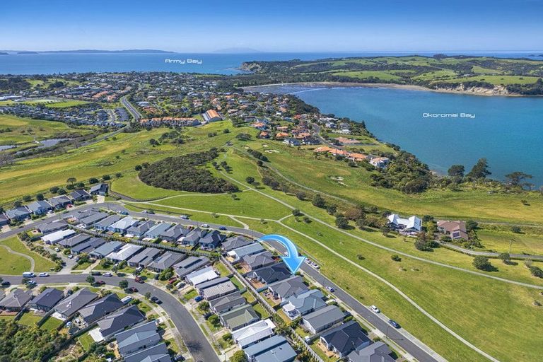 Photo of property in 45 Barcliff Terrace, Gulf Harbour, Whangaparaoa, 0930