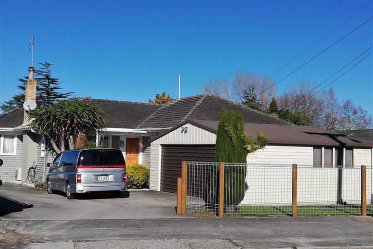 Photo of property in 38 Normandy Avenue, Melville, Hamilton, 3206