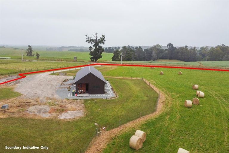 Photo of property in 824 Horseshoe Bend Road, Otaio, Timaru, 7971